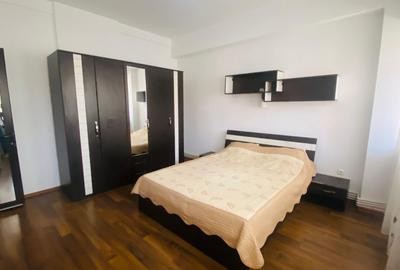 Apartament de închiriat | Zona Tomis Mall | Etaj 1 | 52 mp | 460 €/lună - 1