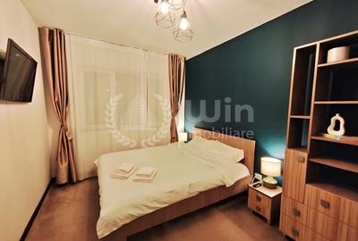 Apartament 2 camere | 48mp l La cheie | Gheorgheni | Zona Diana! - 1