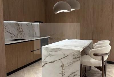 Apartament premium cu 2 camere și terasă -parcare– zona The Office - 4