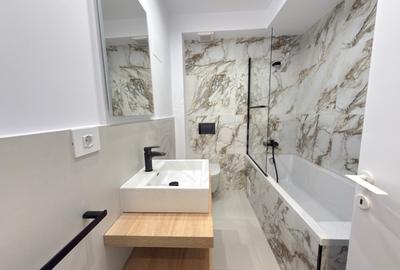 Studio de lux, prima inchiriere, zona ultracentrala/ Bucegi, Ploiesti - 6