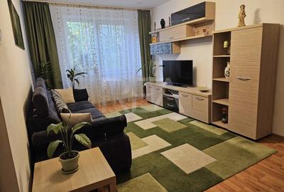 3 camere, 2/8, bloc 1979, 70mp-Gorjului - 1