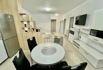 Apartament cu 2 camere balcon si loc de parcare in Arhitectilor - 6