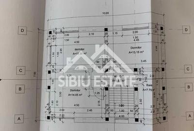 Casă Premium individuala în Cristian, Sibiu - 6