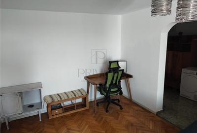 IOSEFIN - 2 CAMERE - CENTRALA PROPRIE - LIFT - 3 BALCOANE - AMENAJAT - PRIVELIST - 11