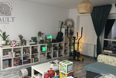 Apartament 3 camere - centrala proprie - Parc Mogosoaia - 5