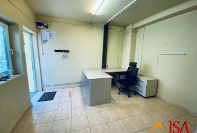 Spațiu comercial / birou de închiriat – Zona MIHAI VITEAZU - 1