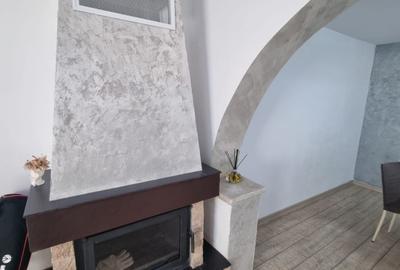 Vila deosebita, Valea Adanca, locatie foarte aproape de Tudor Neculai - 15