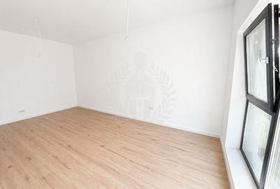 Apartament 2 camere, bloc nou, gradina, zona Albert, MRS Gradinile - 9