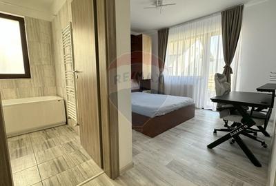 De închiriat – Apartament modern cu 3 camere în Ghimbav - 10