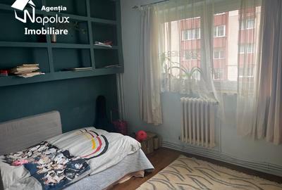 🏡 Apartament 2 camere de vânzare – Mănăștur, str. Primăverii, Cluj-Napoca - 1