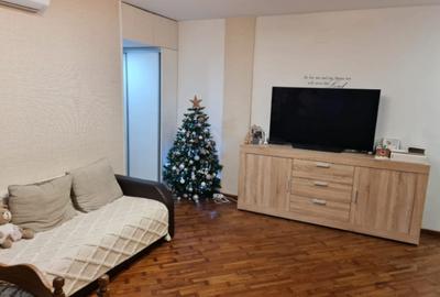 Apartament de 3 camere, 54 mp utili, etaj int , Mărăști, Mobilat și utilat - 4