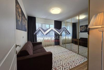 Casă modernă mobilată și utilată | Tunari-Otopeni | 3 dormitoare - 10