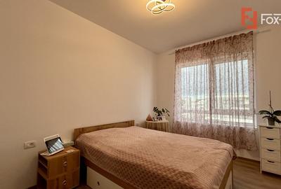 COMISION 0% Apartament 2 camere de vanzare si loc de parcare - Dumbravita - 6