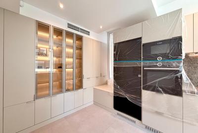 Apartament 5 camere | tip duplex | cu grădină | 2 locuri parcare | Dorobanți - 9