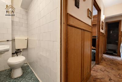 Locatie, confort si spatiu | Apartament 3 camere 2 bai| Loc de parcare - 9