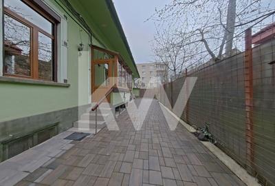 Spatiu comercial, renovat, zona semicentrala - 11