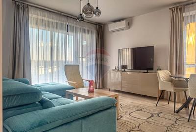 Apartament 2 camere modern - Băneasa – Greenfield Residence - 1