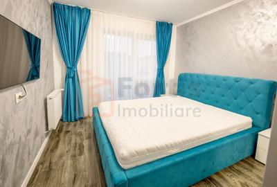 Chirie apt. 2 camere Nufarul PRIMA - mobilat utilat modern - 2