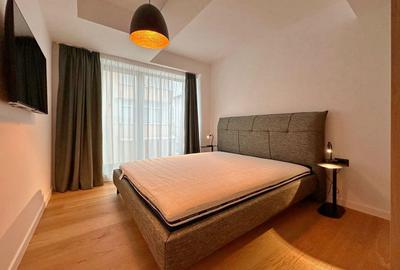 Apartament 3 camere inchiriere in Centru, Finisaje High End - 11