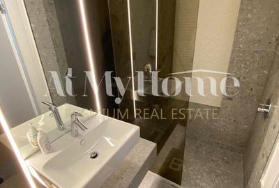 Apartament cu 3 camere/ parcare subterana/ mobilat designer/ Promenada - 7