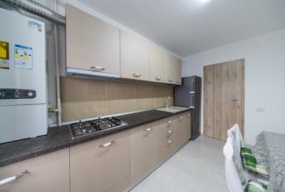 Magurele, prima inchiriere, apartament 2 camere, mobilat si utilat premium! - 4