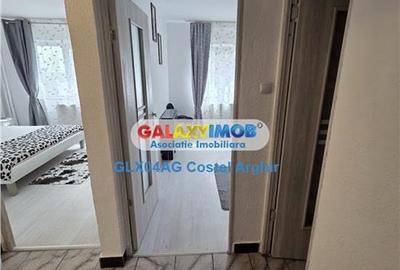 Inchiriem ap cu 4 camere parter Popa Sapca , mobilat si utilat - 9