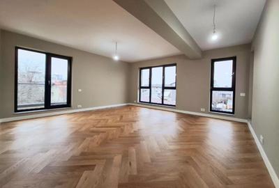 Apartament 3 camere Bloc nou Boutique zona Aviației Băneasa - 1