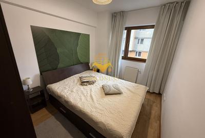 2 camere, modern, Marasti zona Dorobantilor, Piata Marasti - 1