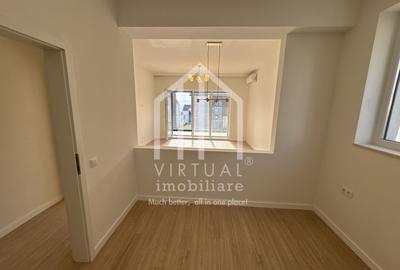 Apartament 2 camere, 53,55 mp + balcon de 7,29 mp - Zona Industriala V - 6