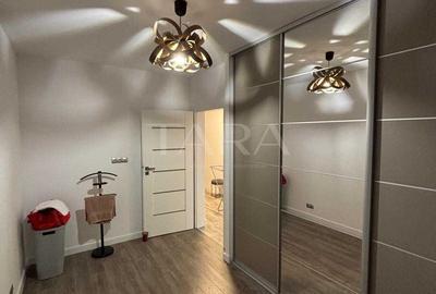 Apartament 3 camere, finisat modern, Buna Ziua - 4