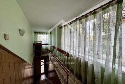 Casa individuala cu 6 camere, 150mp utili, 650mp teren, garaj - 14