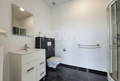 Penthouses de inchiriat, 200 mp. utili + 60mp. terasa - Mihai Viteazu - 11