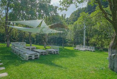 Pensiune în Moieciu de Jos, investiție cu potențial turistic ridicat! - 1