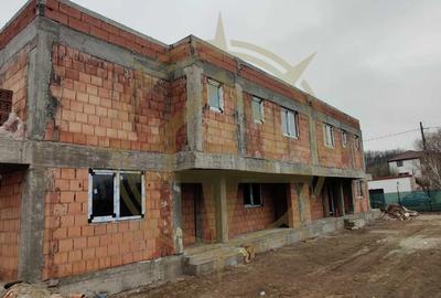 DOM00344 - De vanzare vila individuala in apropiere de DN1 Corbeanca - 6