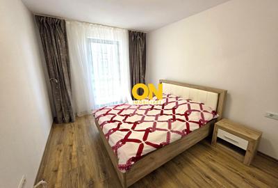 Apartament 2 camere, 52 mp utili, bloc nou, prima închiriere - 7