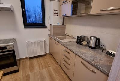 De inchiriat apartament spatios 2 camere zona Pacii - 9