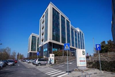 Floreasca Park, Sos. Pipera 43 - comision 0%, reprezentam proprietarul! - 9