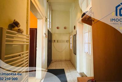 De vânzare Apartament 3 Camere Locuiește în Inima Orașul, Decebal-Arad - 4