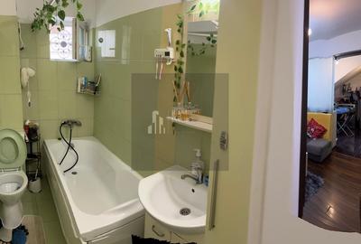 OCAZIE APARTAMENT 2 CAMERE, 1 DECEMBRIE, MOBILAT-UTILAT, CENTRALA - 6