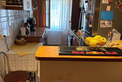 Apartament 3 camere mobilat si utilat modern zona Spital Judetean - 4