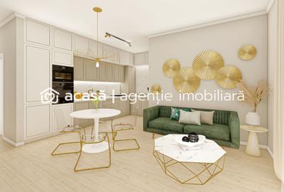 Penthouse NOU de vanzare Comison 0 - 5