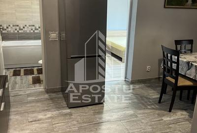 Apartament 3 camere, centrala proprie, scara interioara, zona Steaua - 5