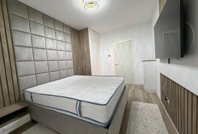 Apartament 2 camere de inchiriat Bloc Nou-PRIMA INCHIRIERE (Parcare subterana) - 14