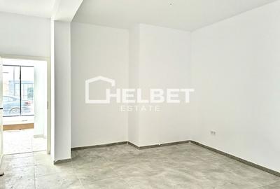 Spațiu Comercial / Sanpetru / 156 mp utili / Parcare 8 Locuri - 5
