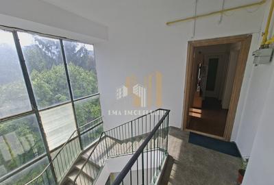 Apartament cu 2 camere decomandat, mobilat în Centrul Civic