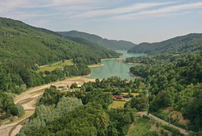 REL4001255 Teren Valea Doftanei- Lacul Paltinu - 4