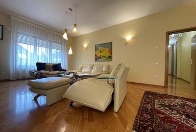 Dorobanti Capitale - STRADA ROMA - 14