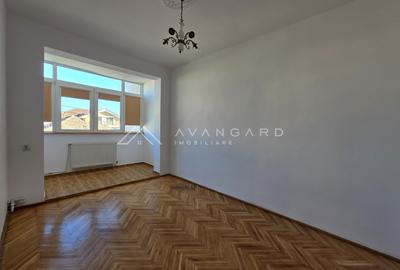 Casa de închiriat | 130 mp | 2 parcari | Andrei Mureșanu - 4