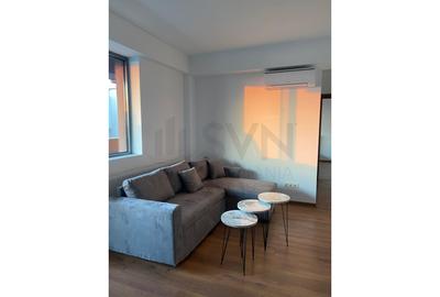 REA1027001 Apartment 2 camere vedere Lac Pipera zona Pipera Plaza Rond OMV - 4