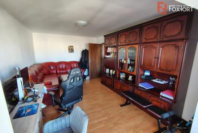 Apartament cu 3 camere si 2 balcoane, in Timisoara, zona Girocului - 4